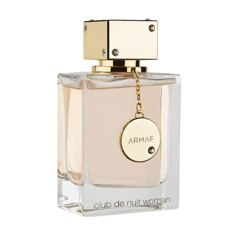 Club De Nuit EDP