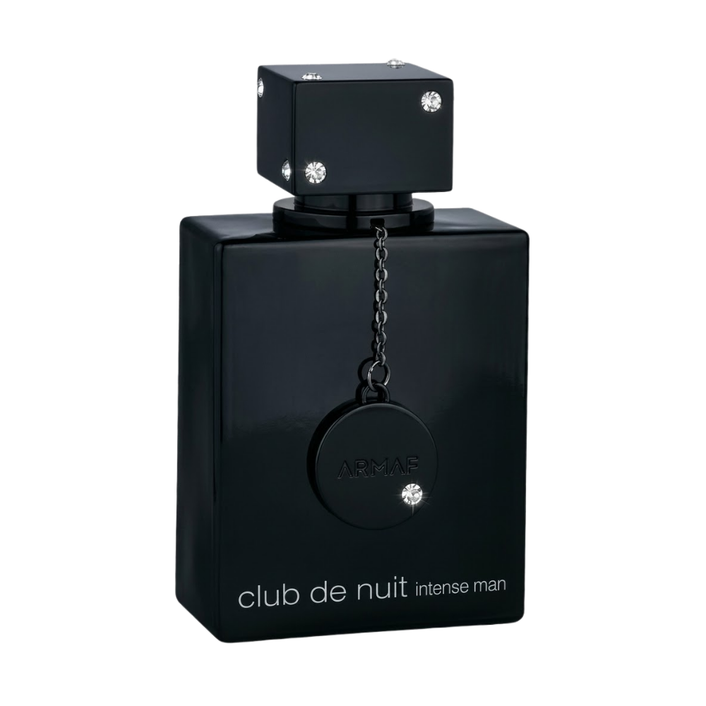 Club De Nuit Intense