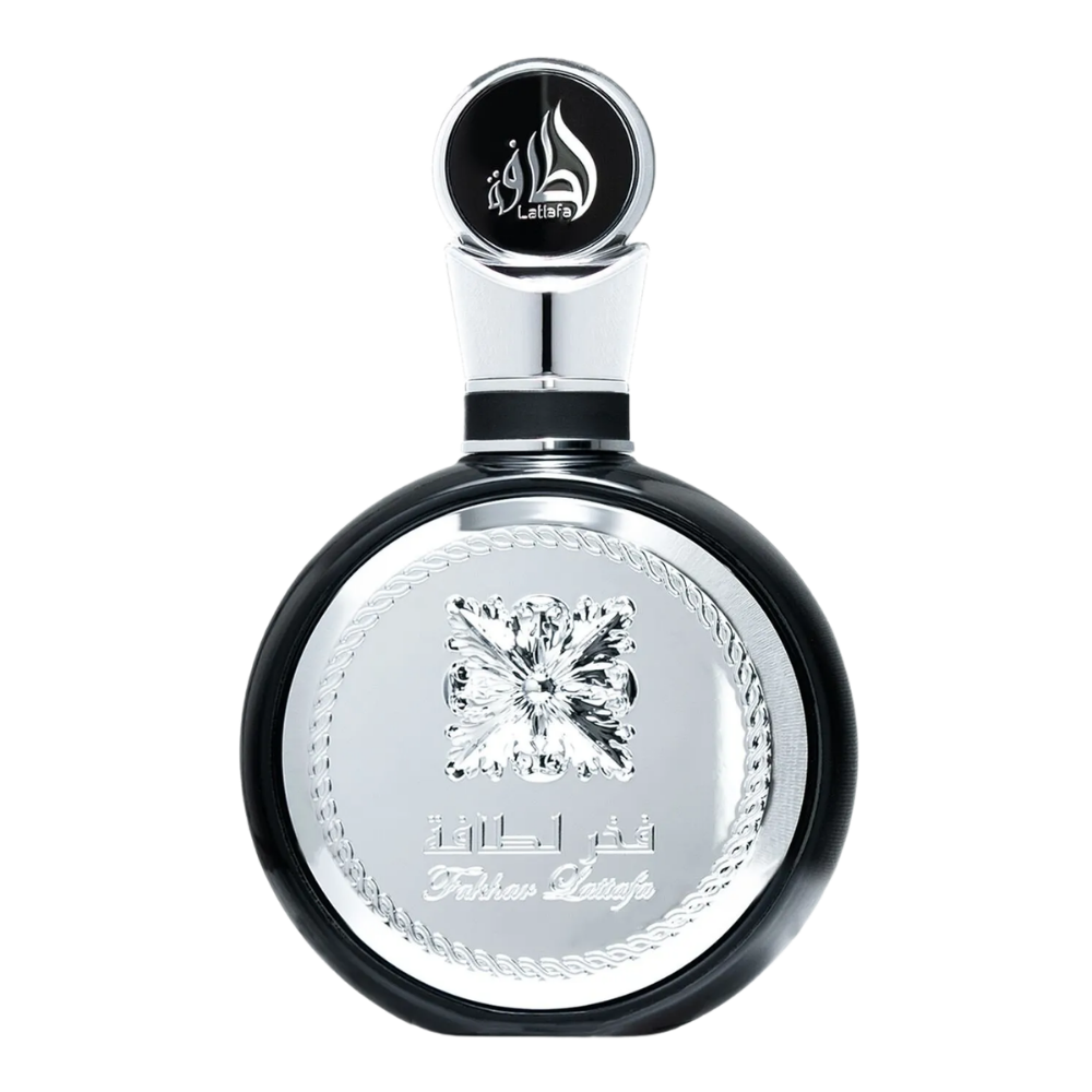 Fakhar Black