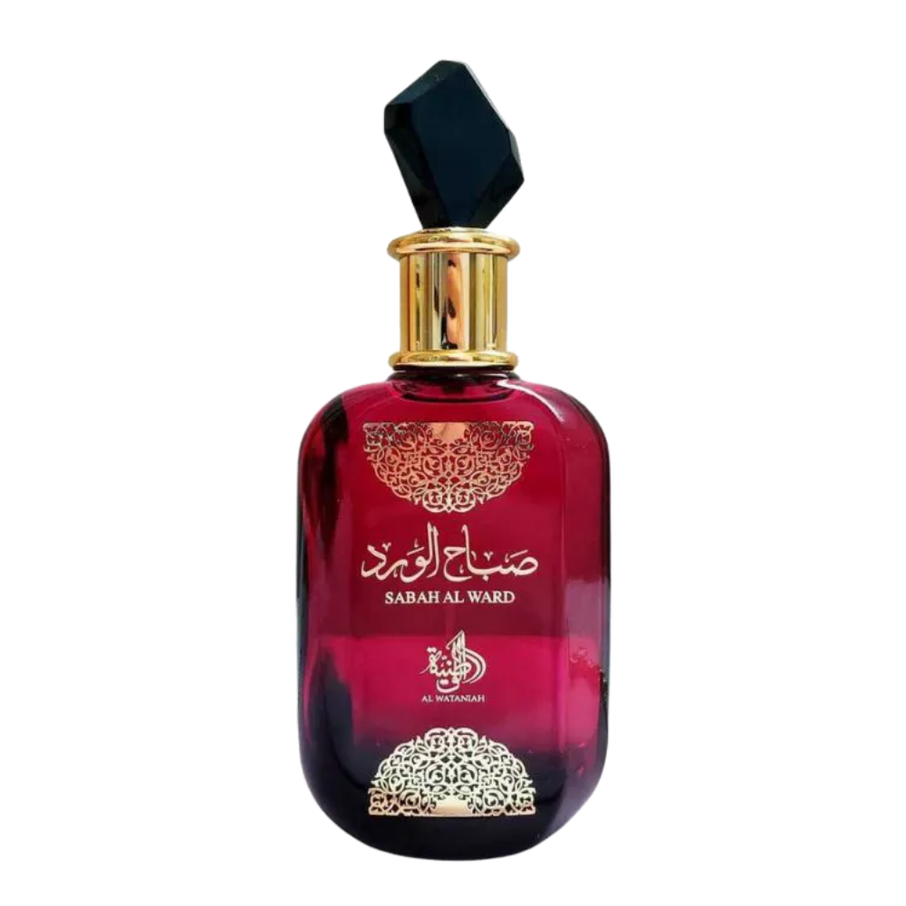 Sabah Al Ward