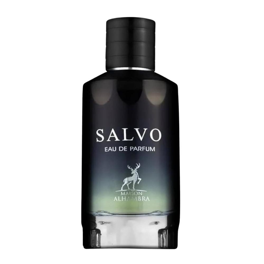 Salvo Intense