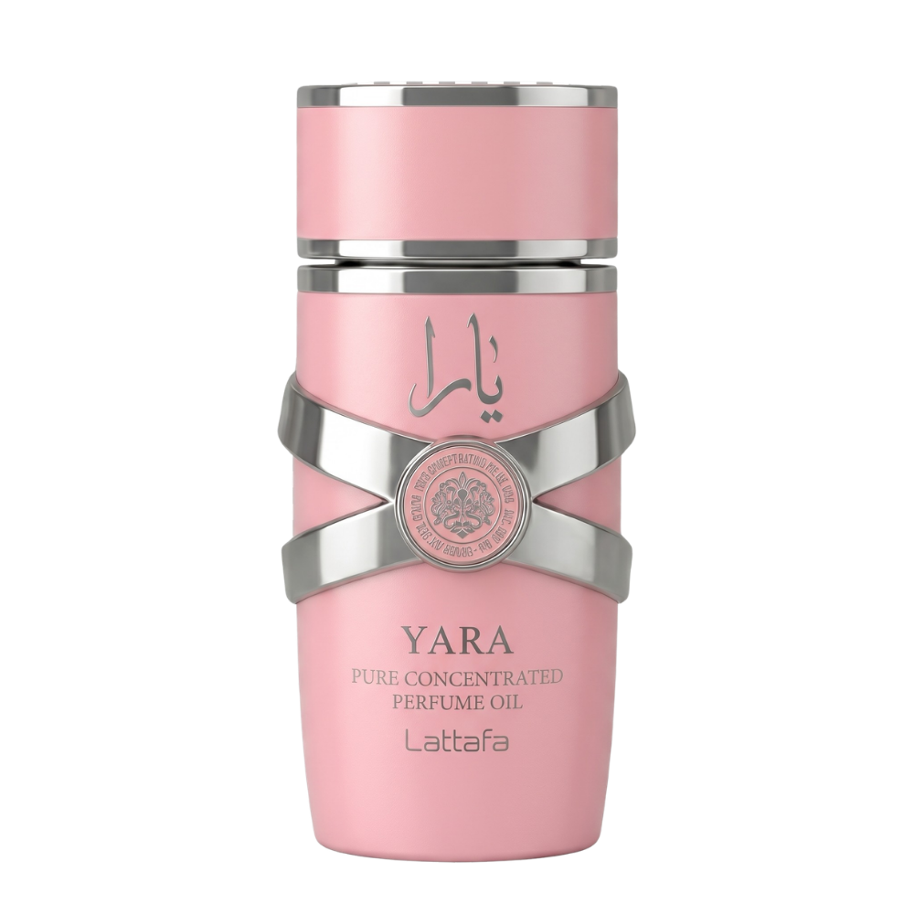 Lattafa Yara